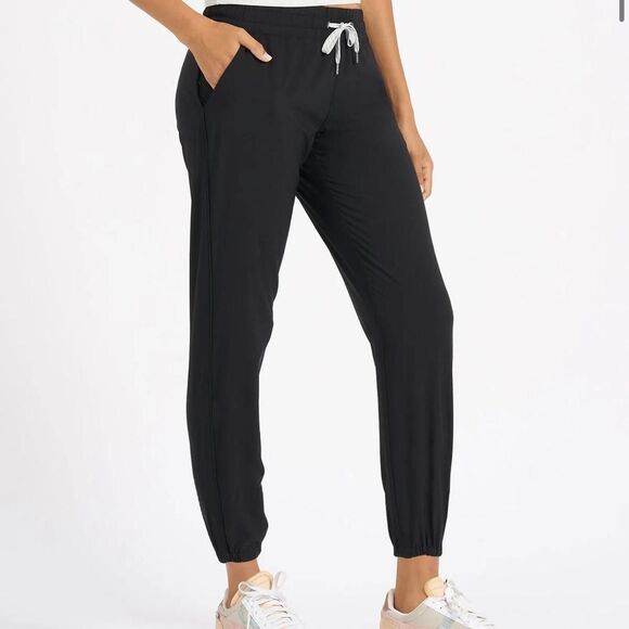 VUORI Black Weekend Jogger XS - Picture 1 of 6